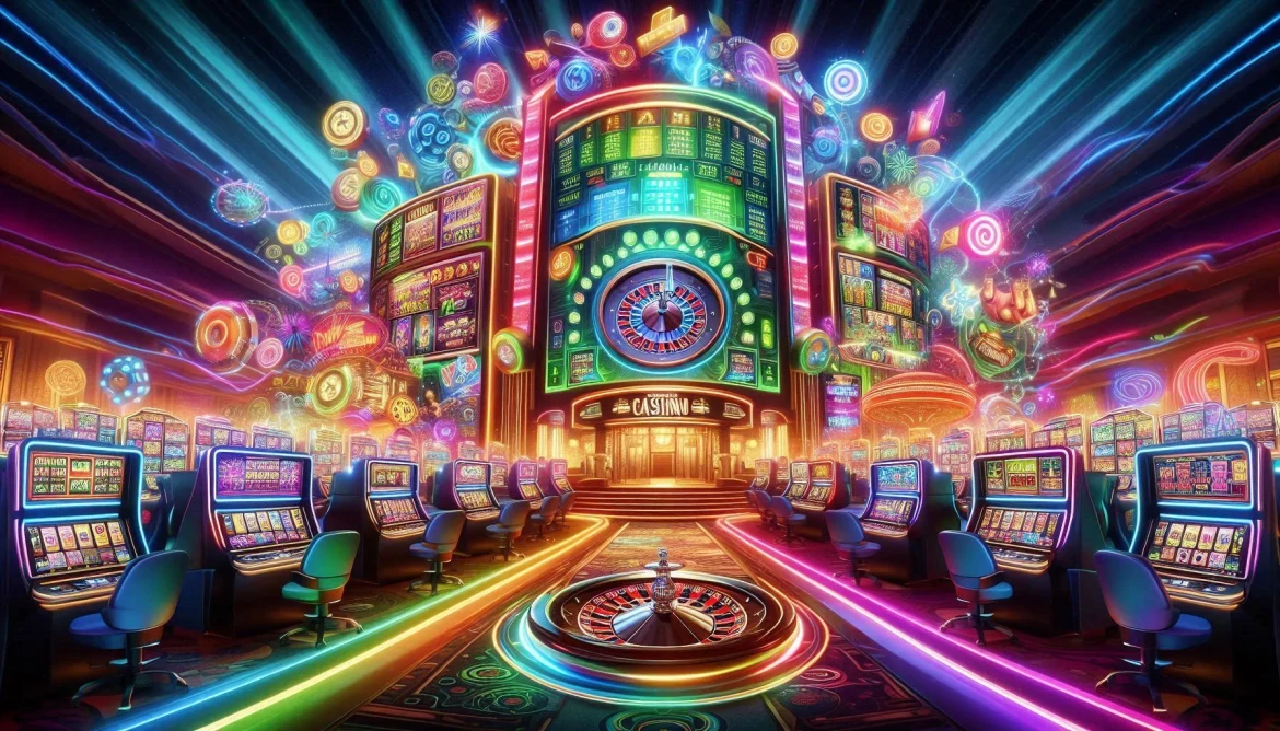 Ice casino