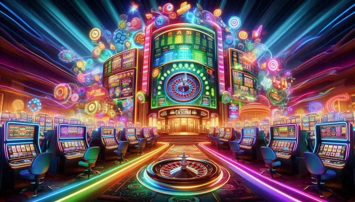 Ice casino